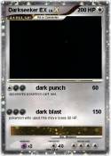 Darkseeker EX