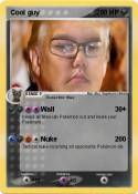 Cool guy