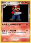 Mario