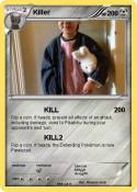 Killer