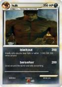 hulk
