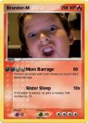 Brandon M