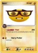 Nerd
