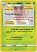 Your picture
