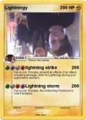 Lightningy