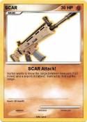 SCAR