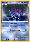 Suicune