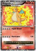 Dragonite
