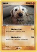 Mortti