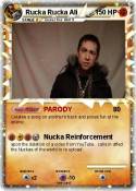 Rucka Rucka Ali