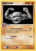 ROBCHOMP