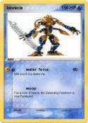 bionicle