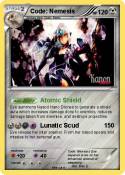 Code: Nemesis