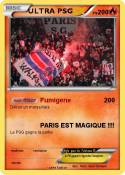 ULTRA PSG