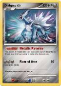 Dialga