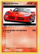 ram u in the