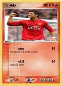 ronaldo