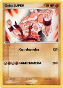 Goku SUPER