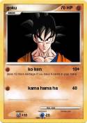 goku