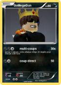 GoMegaGun