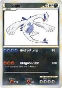 Lugia