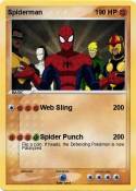 Spiderman