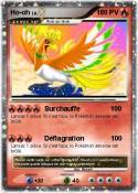 Ho-oh
