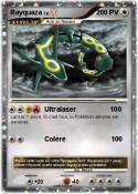 Rayquaza