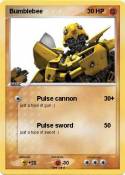Bumblebee