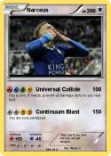 Narceus