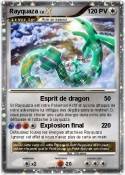 Rayquaza