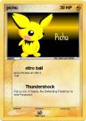 pichu