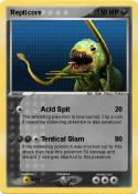 Repticore