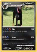 Dobie
