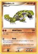 Groudon