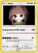 chara