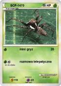 SCP-1470