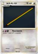 SCP-PL-101