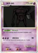 SCP-303