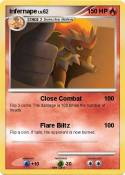 Infernape