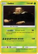 Galileo
