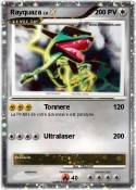 Rayquaza