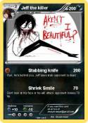 Jeff the killer
