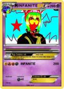 INFANITE