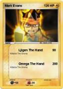 Mark Evans