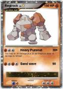 Regirock