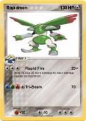 Rapidmon