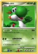 YOSHI