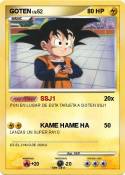 GOTEN