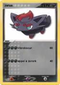 zorua